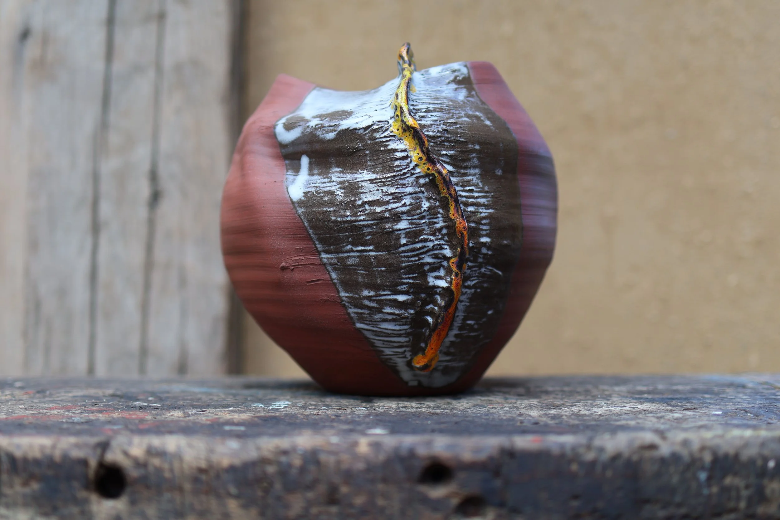 handgemaakte keramiek vaas_4 by keramuQ.JPG