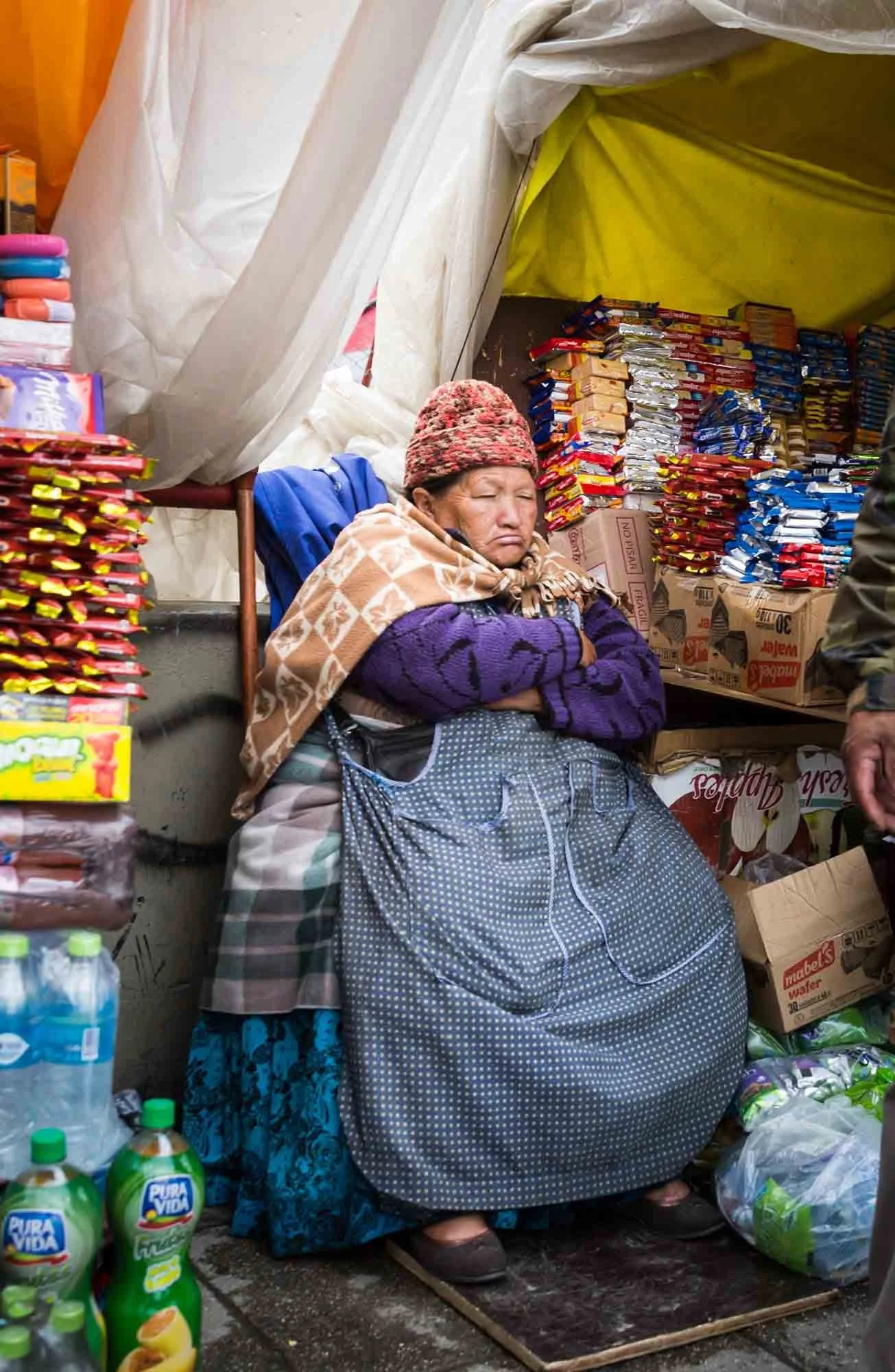 Photos from across South America by San Antonio travel photographer, Kelly Williams.