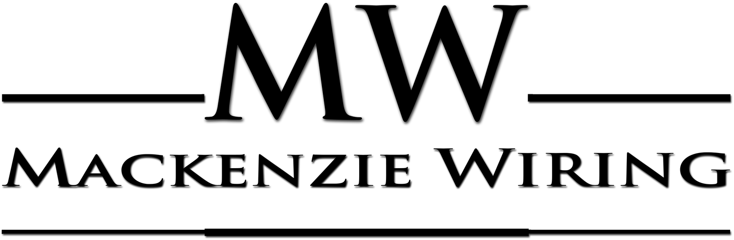 MacKenzie Wiring Inc