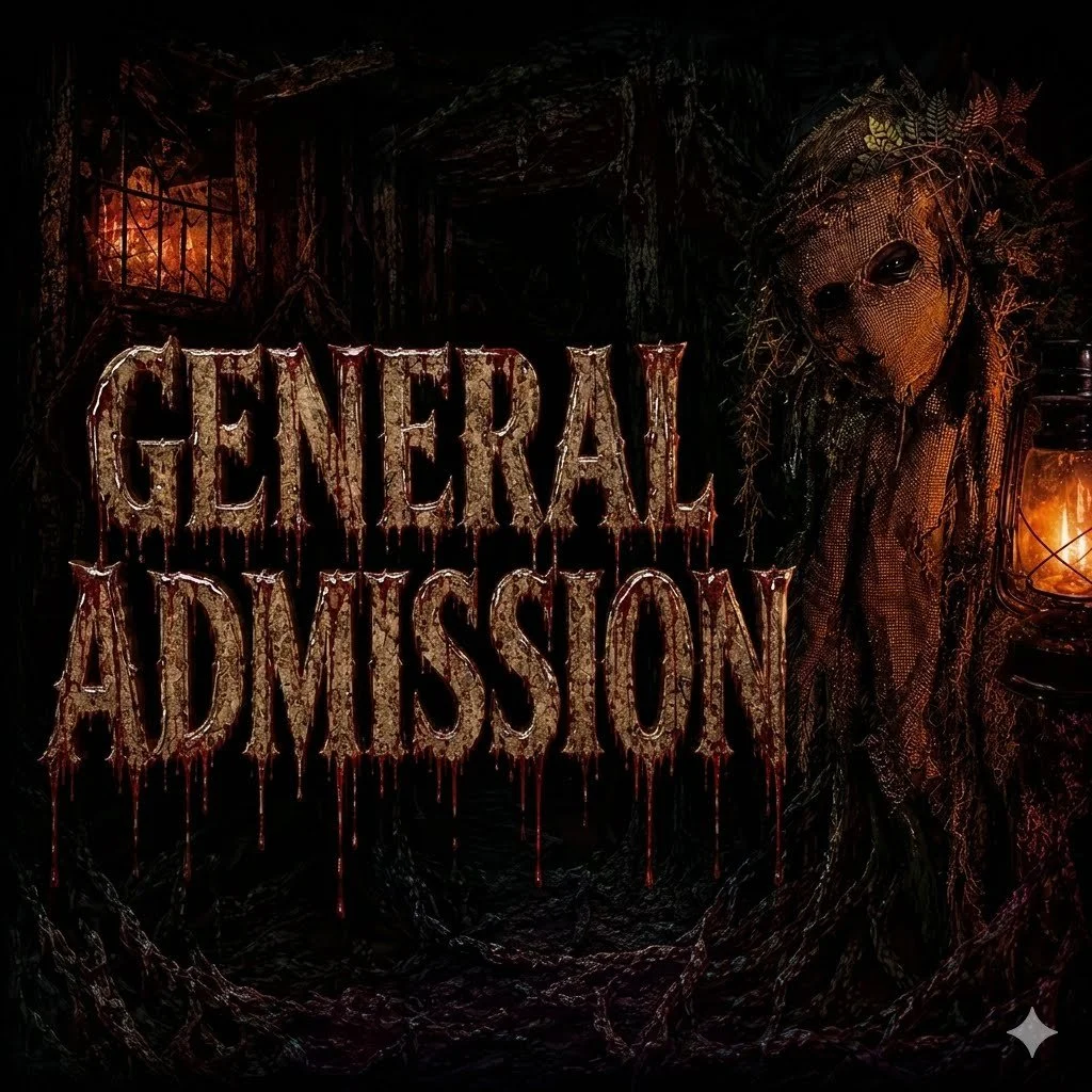 General Admission