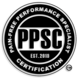 PPSC Badge