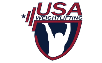 USAW Badge