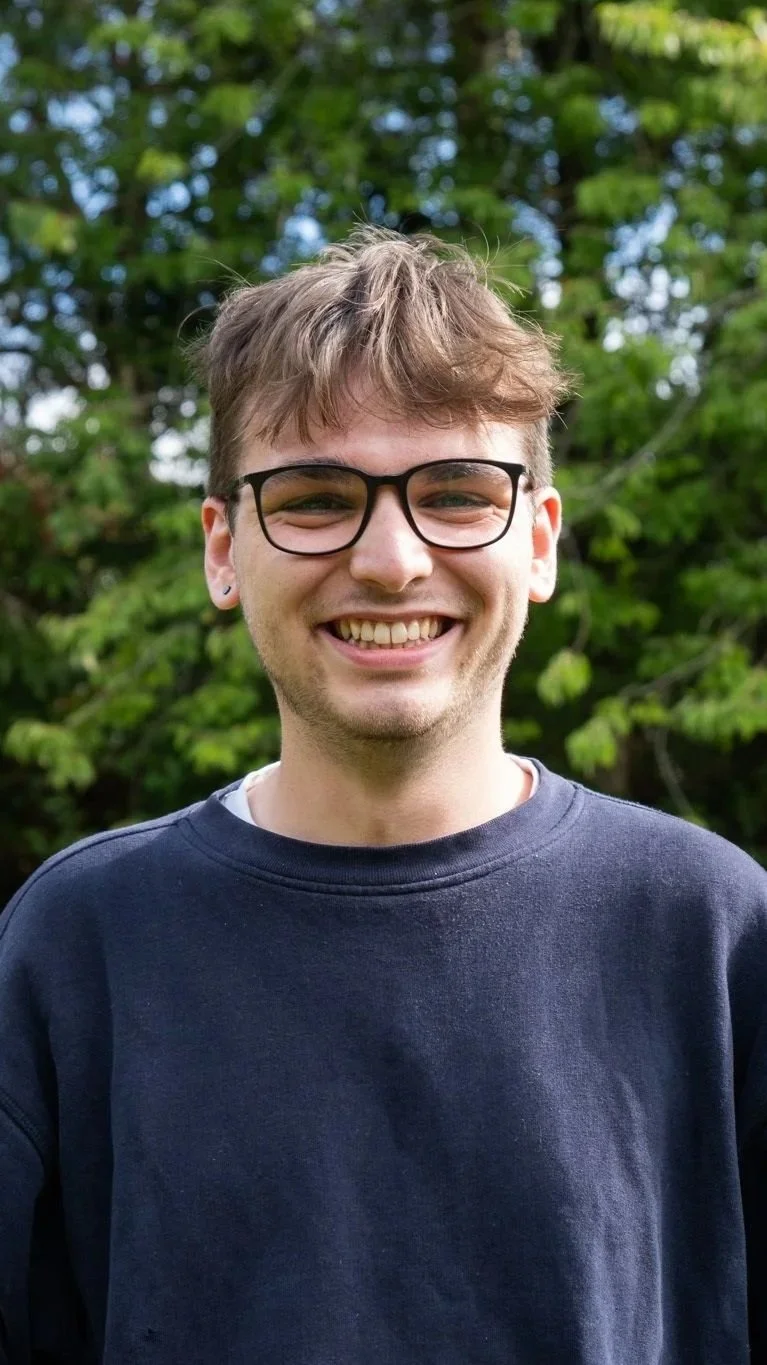 Crossnet Church Josh Hayward