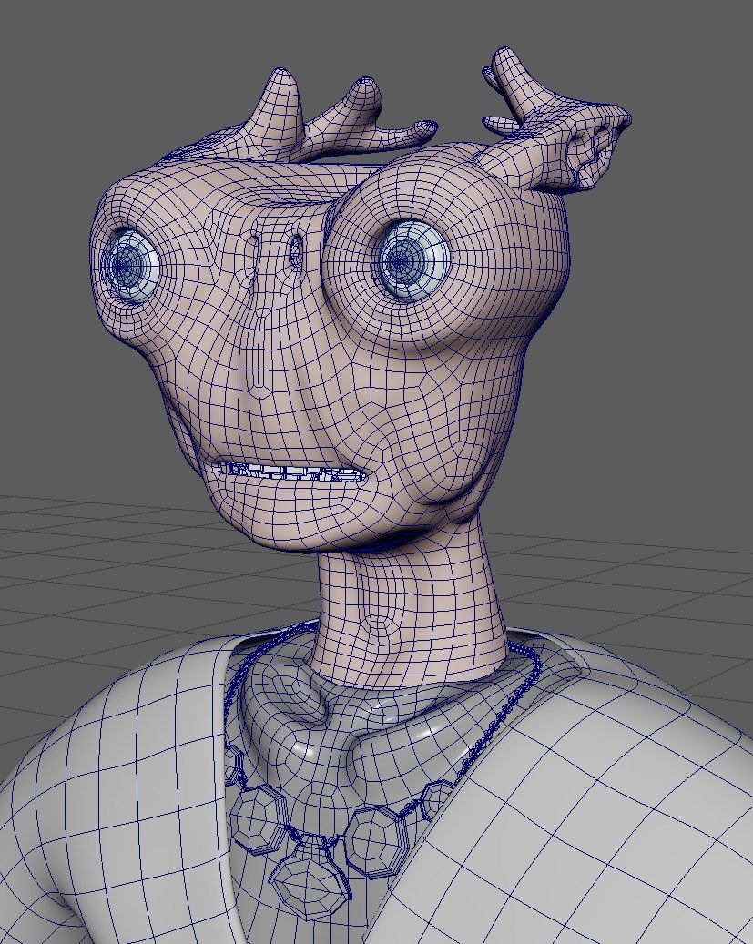 DiplomatHead_WireFrame_ThreeQuarter.jpg