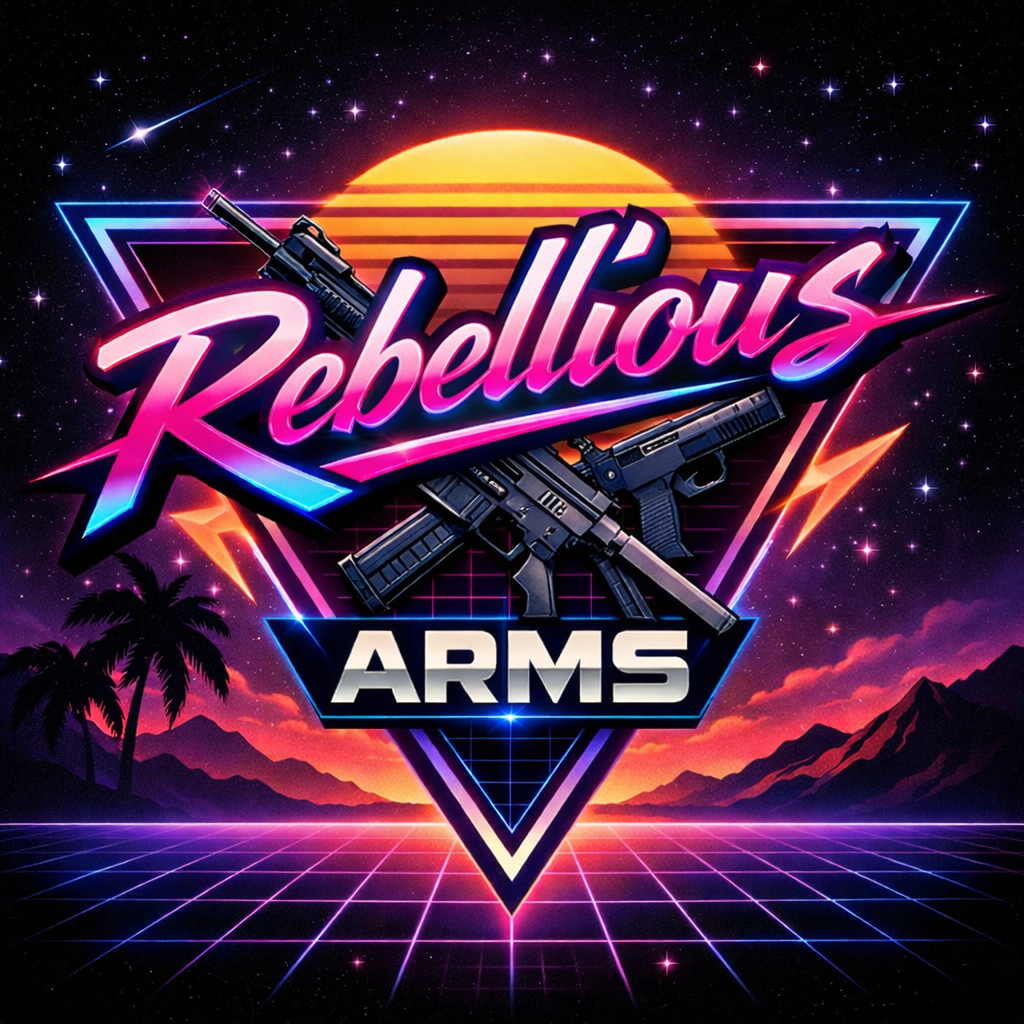 Rebellious Arms