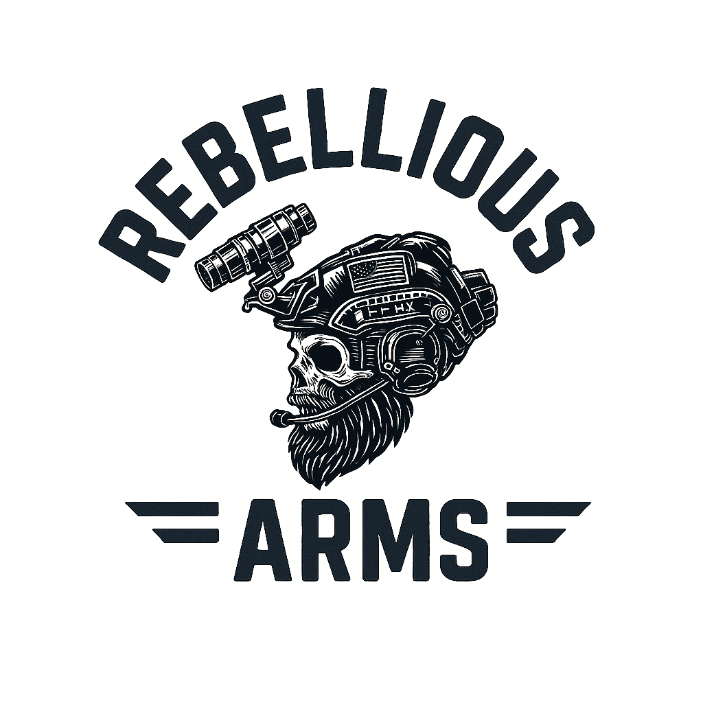 Rebellious Arms