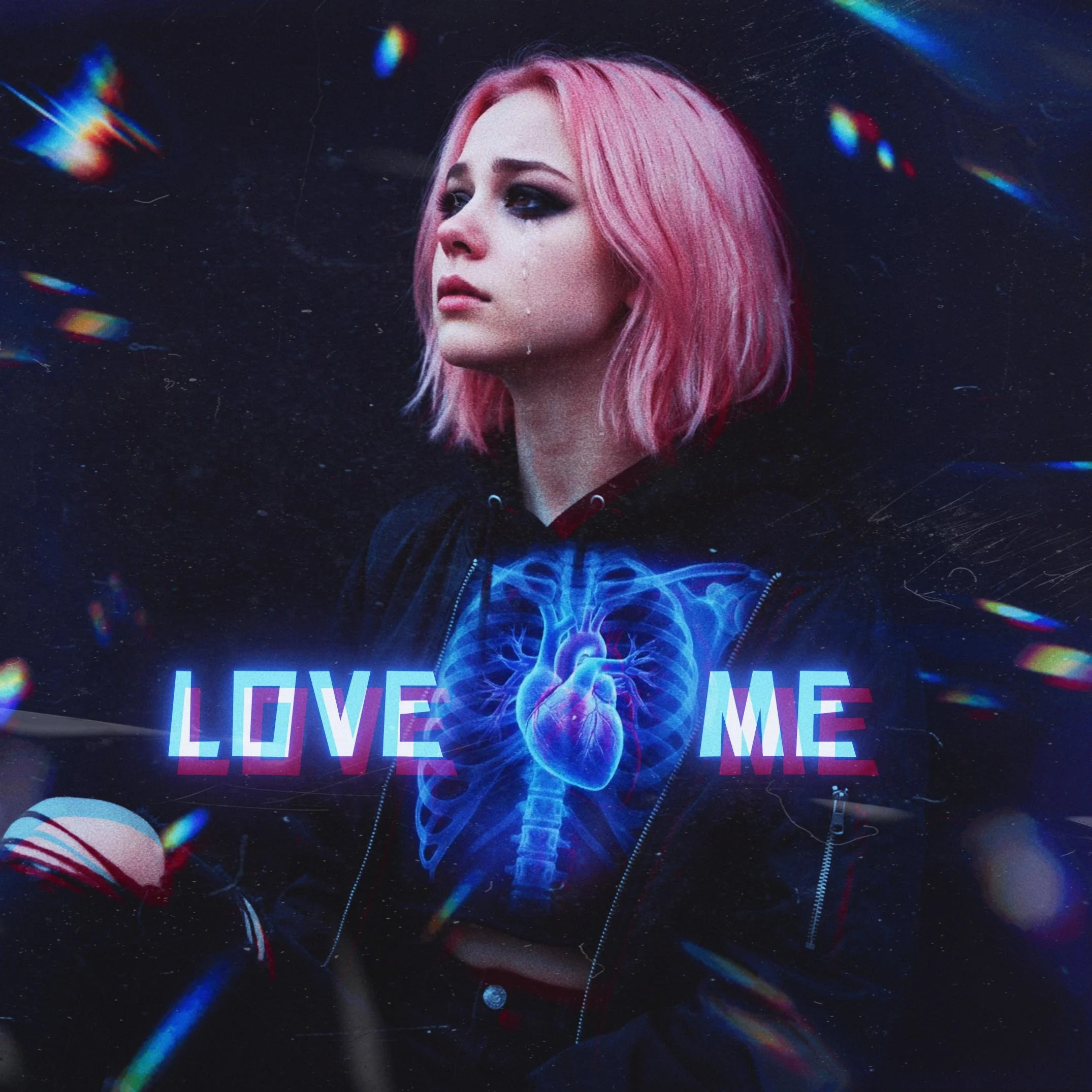 Love Me: Our Valentine’s Cry