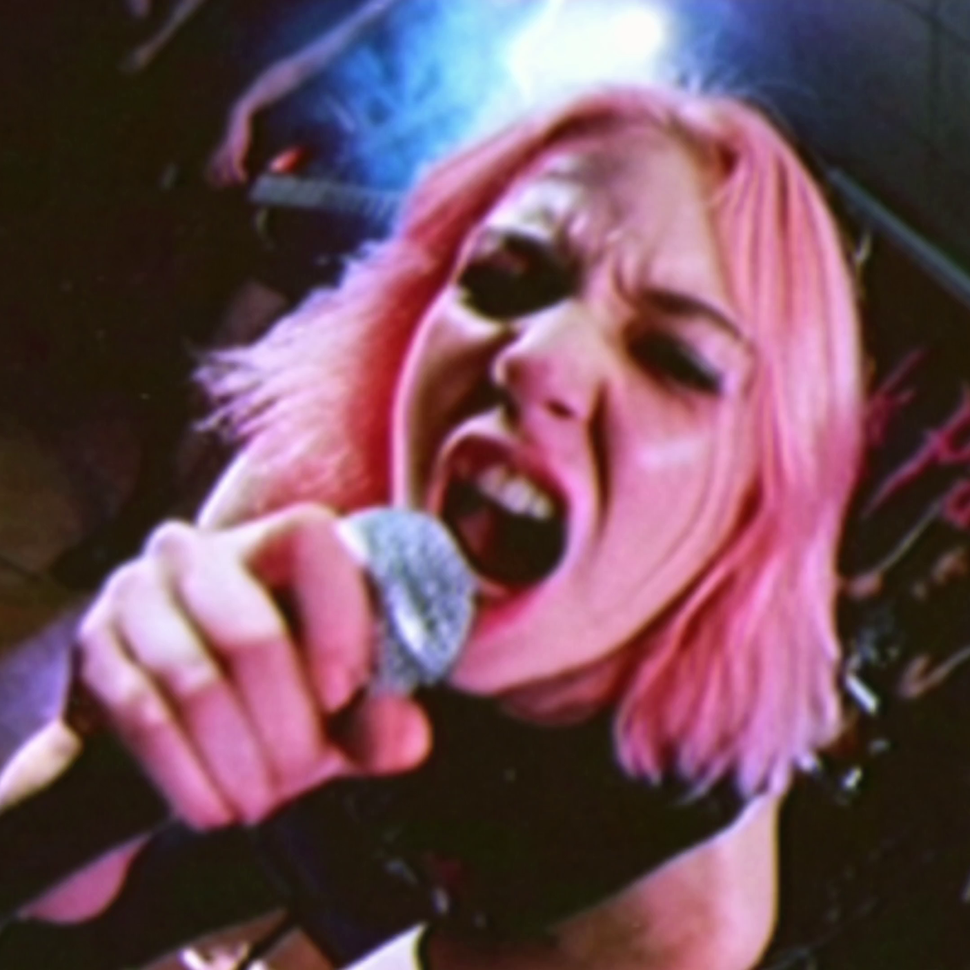 Rising from the Ashes