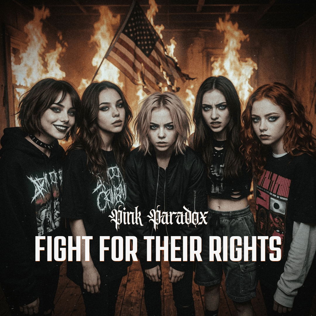 Fight for their Rights