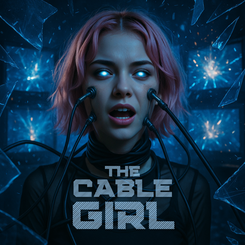The Cable Girl is back