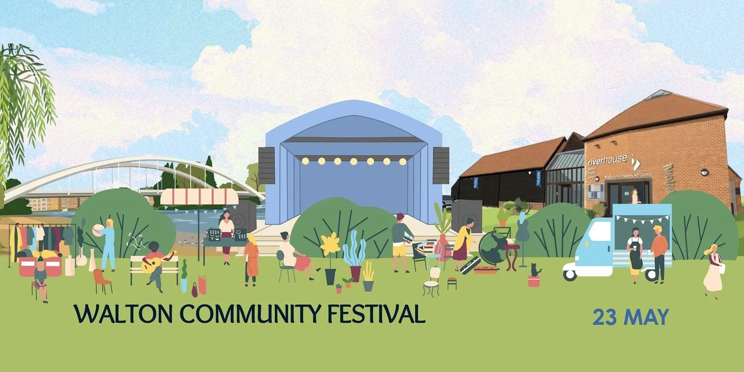 Walton Community Festival