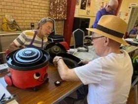 Getting the owners involved in the fix.