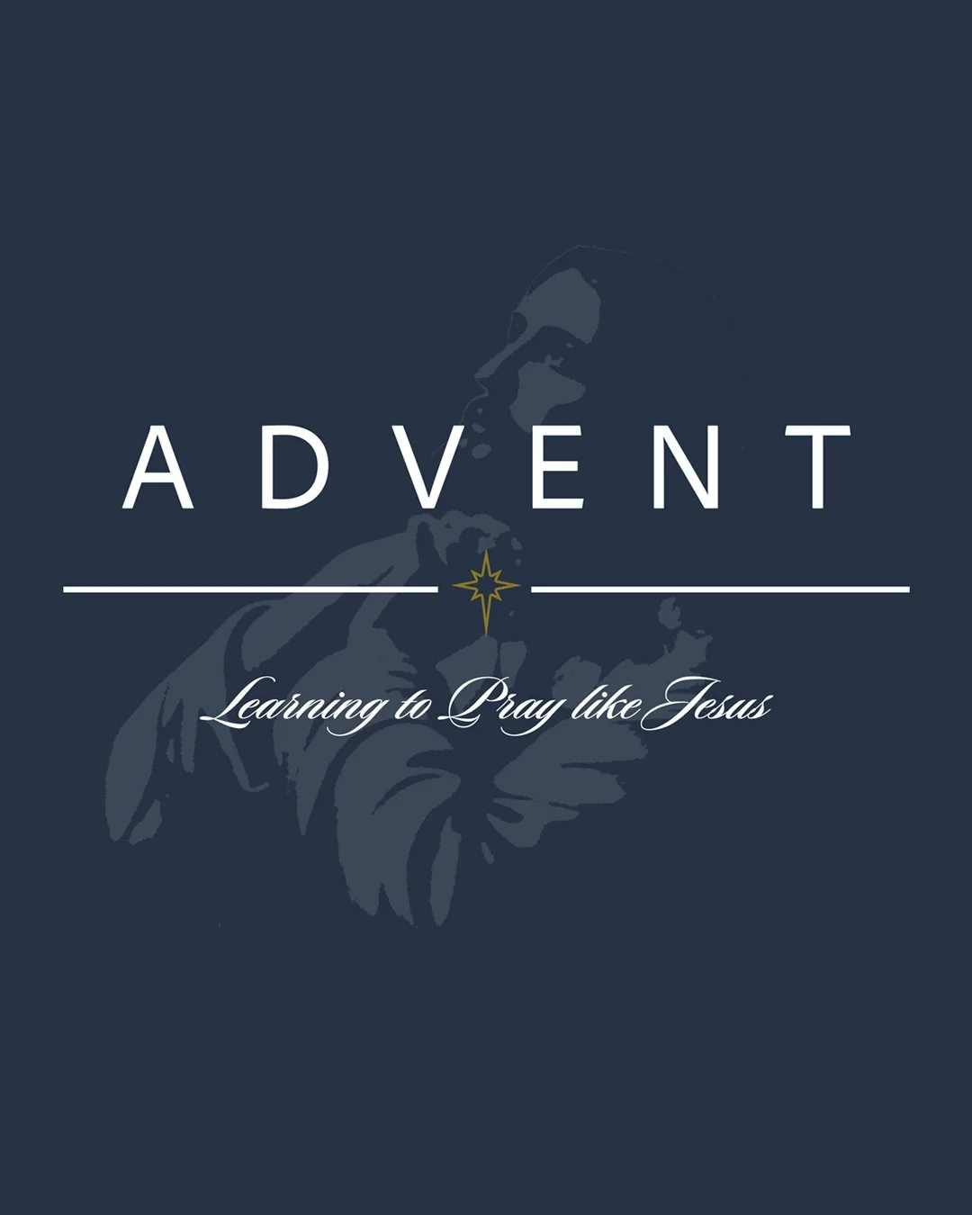 Advent 2025: Your Kingdom Come | Josh Harrison