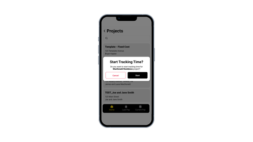 Residential Construction Expense Management Software | Buildwise ...