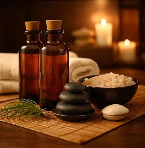 Thai &amp; Chinese Massage &amp; Deep Tissue Massage in Cheltenham:&nbsp;Benefits, Techniques and What to Expect