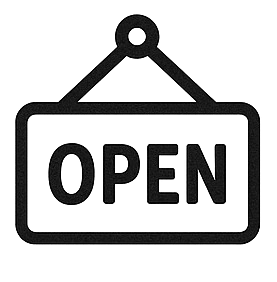 Open Today