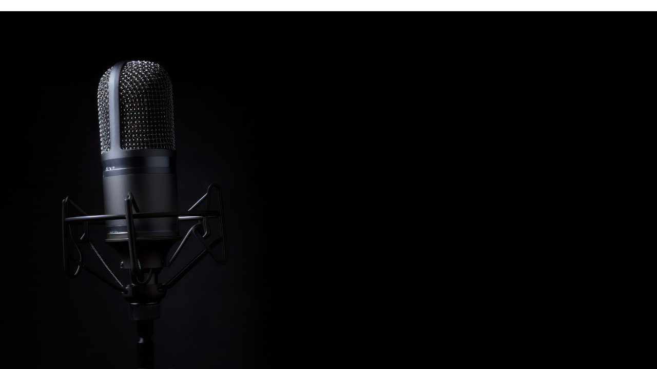 Podcast — The Blind Life