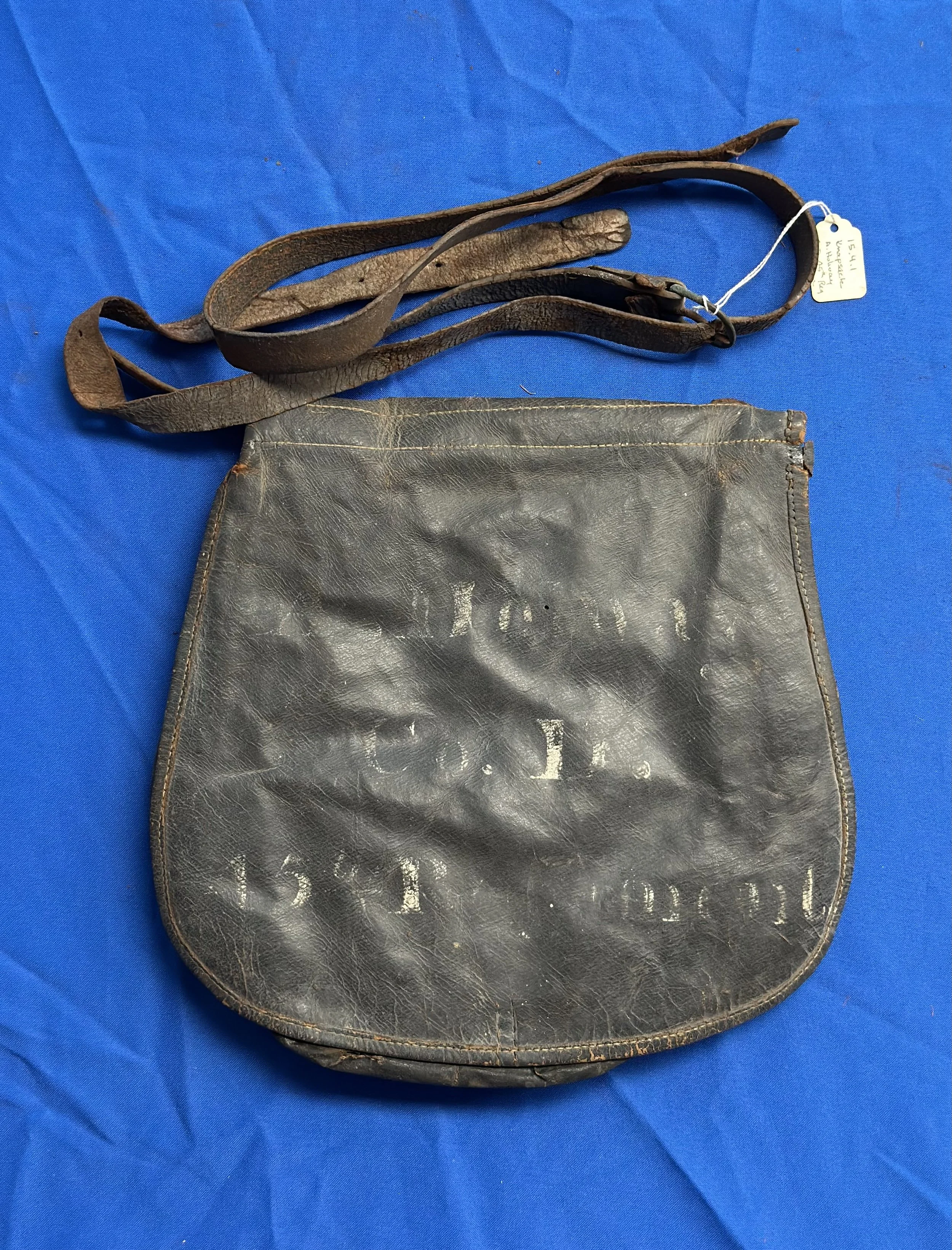Civil War Knapsack