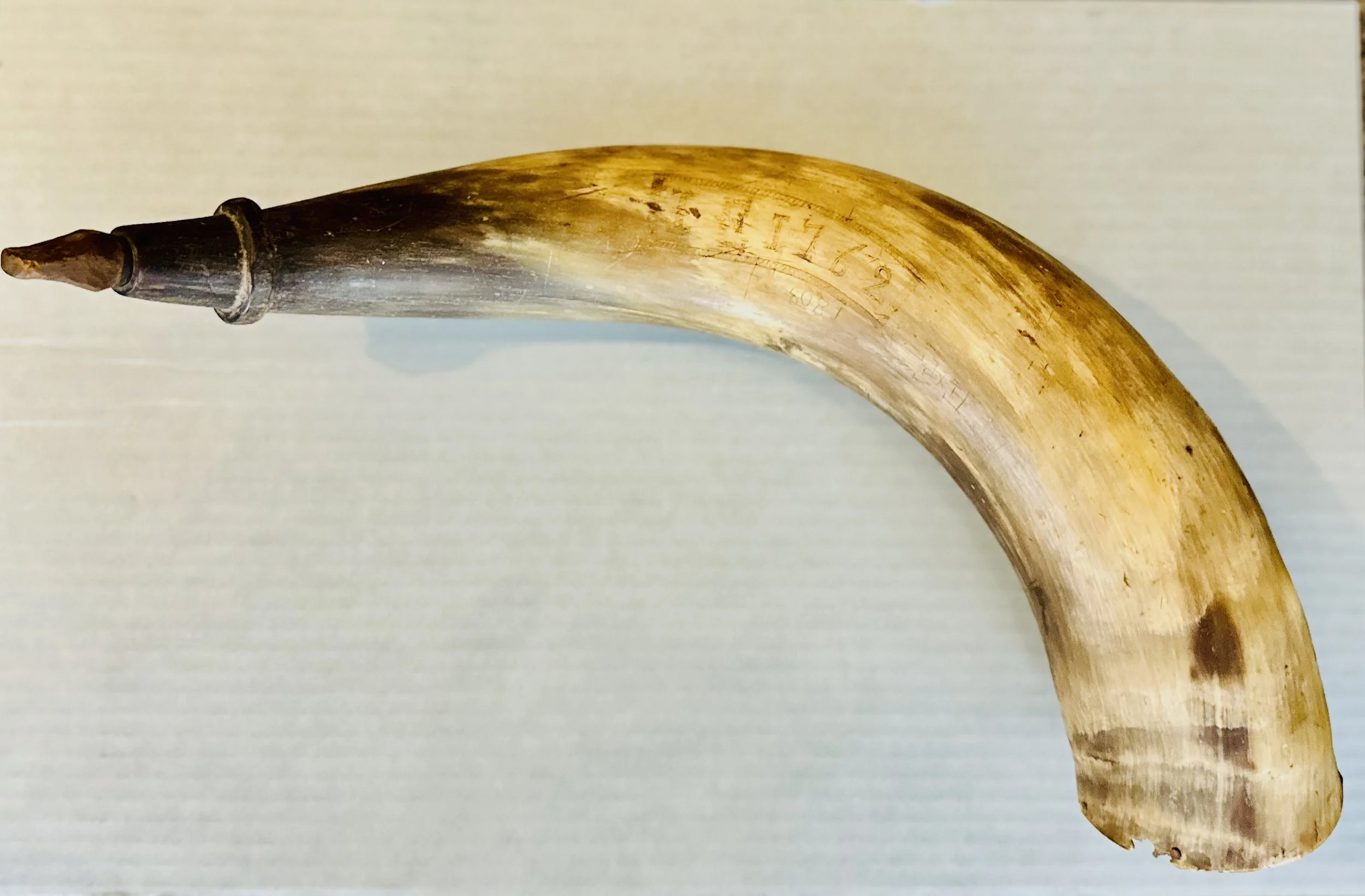 Powder Horn