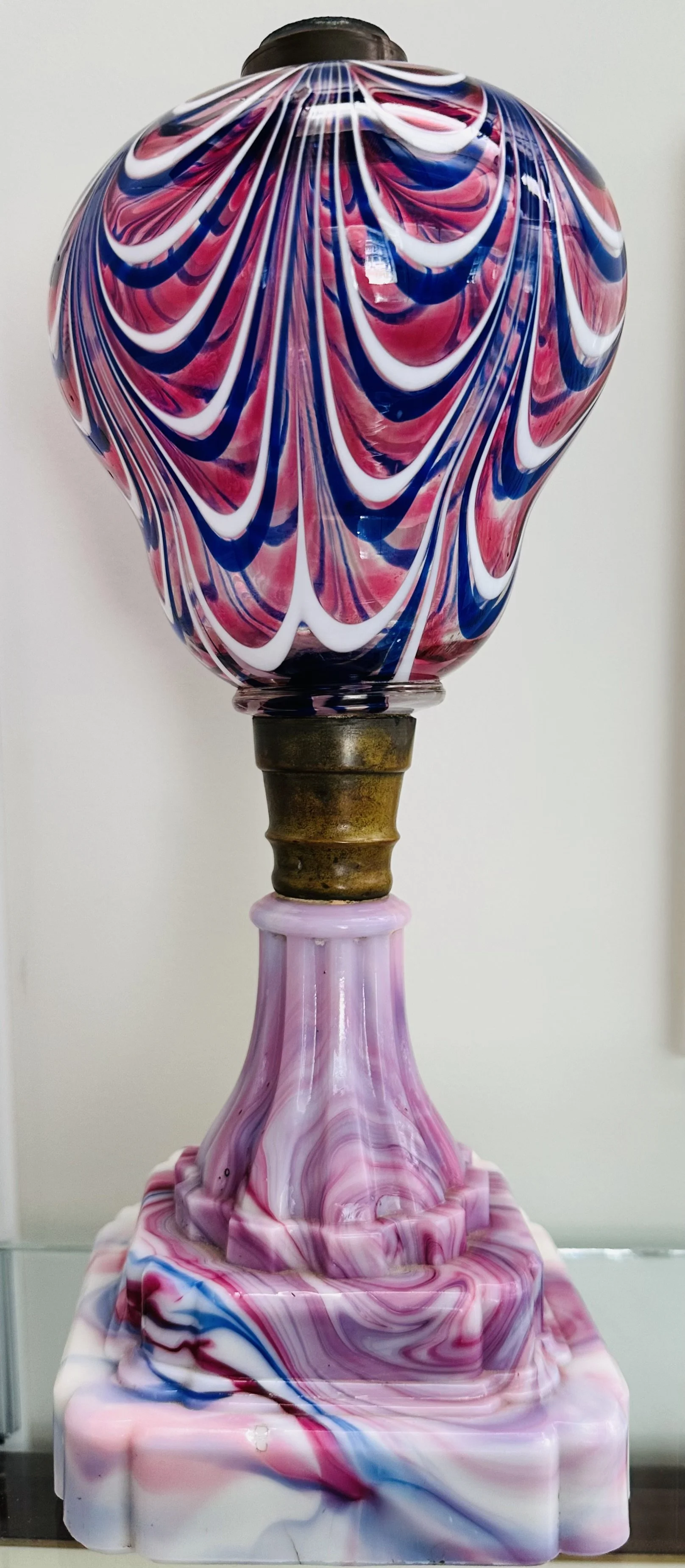 Centennial Lamp