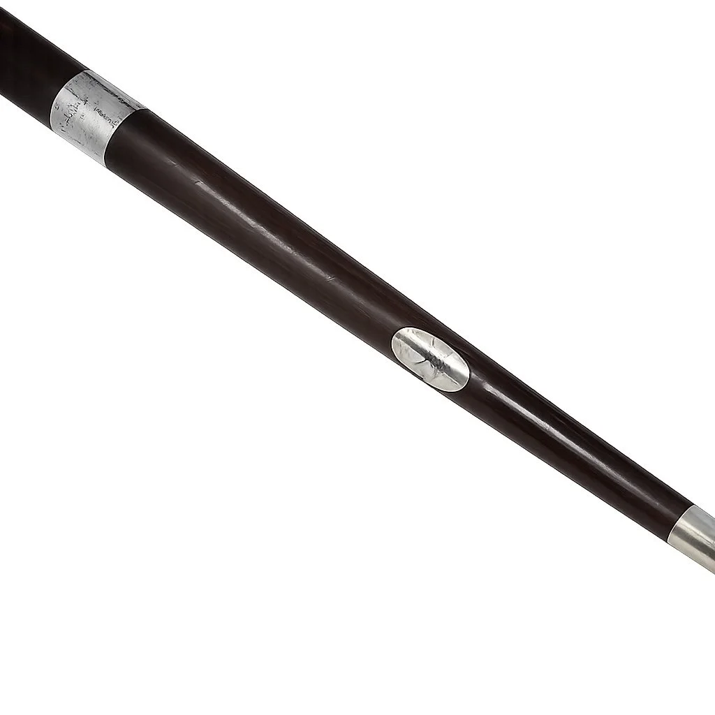 Prize Bat, Shawme Base Ball Club