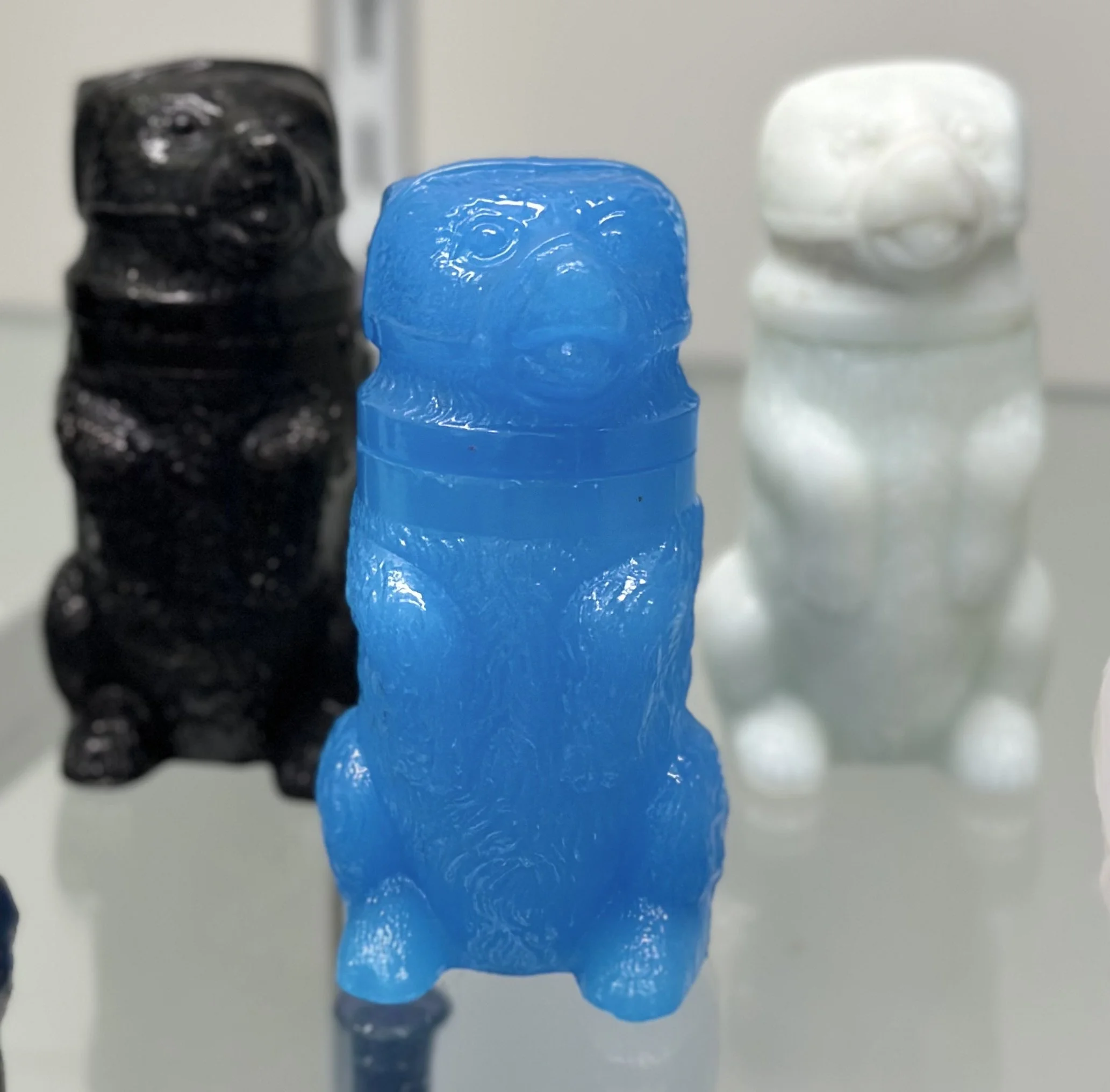 The Bear Necessities!