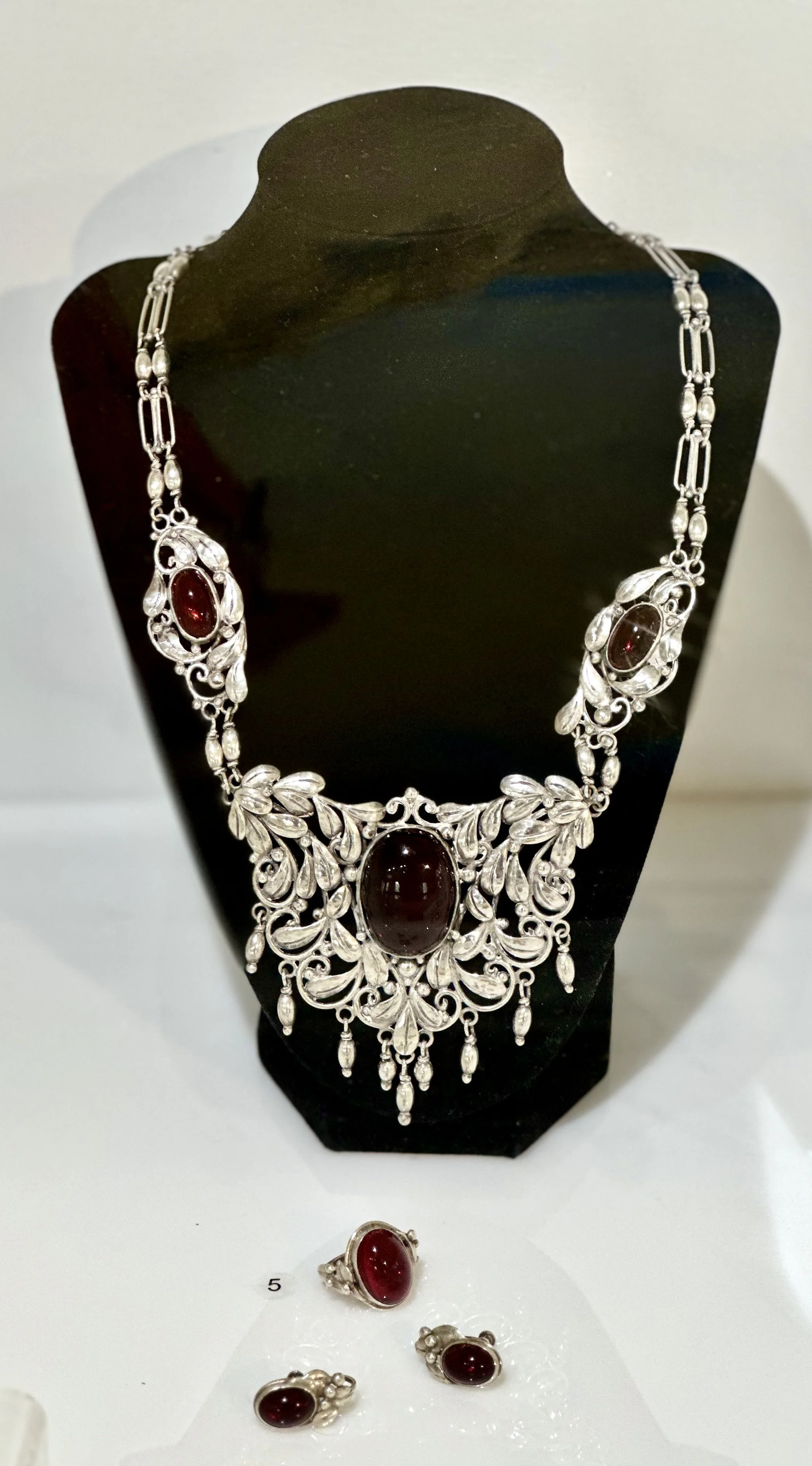 Before the Cape Cod Bracelet, There Was Hazel Blake French