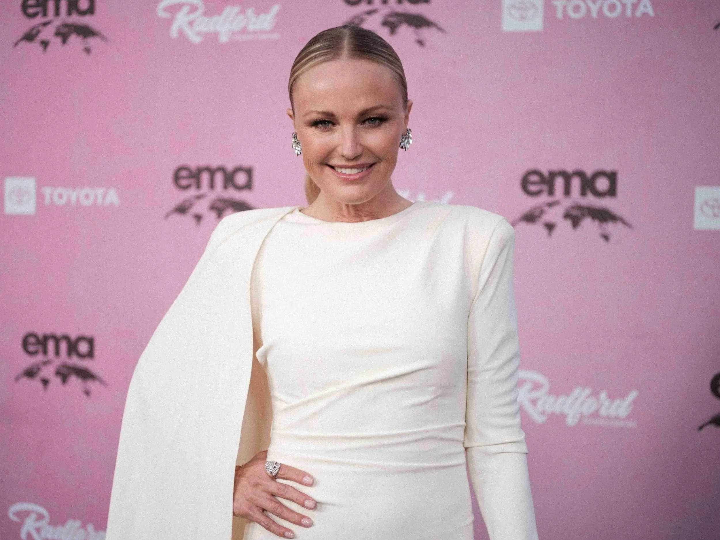 ENVIRONMENTAL MEDIA AWARDS