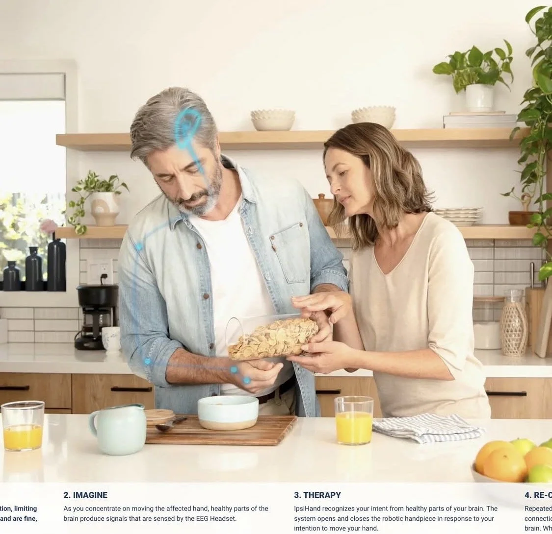 Nerolutions
- view -