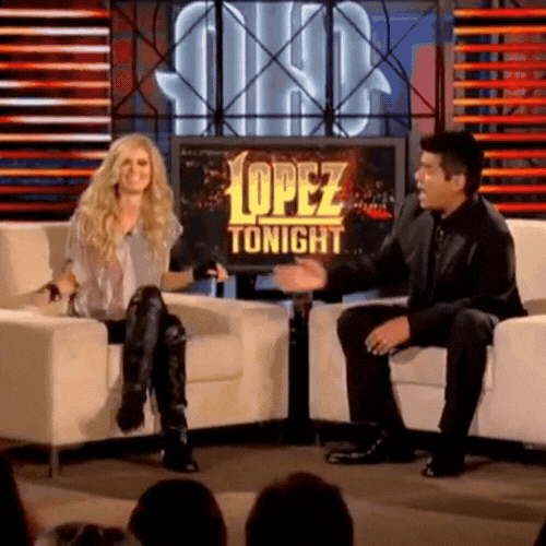 Marisa Miller / Lopez Show
- view -