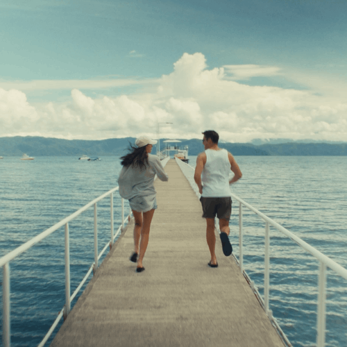 Curio Collection by Hilton
- view -