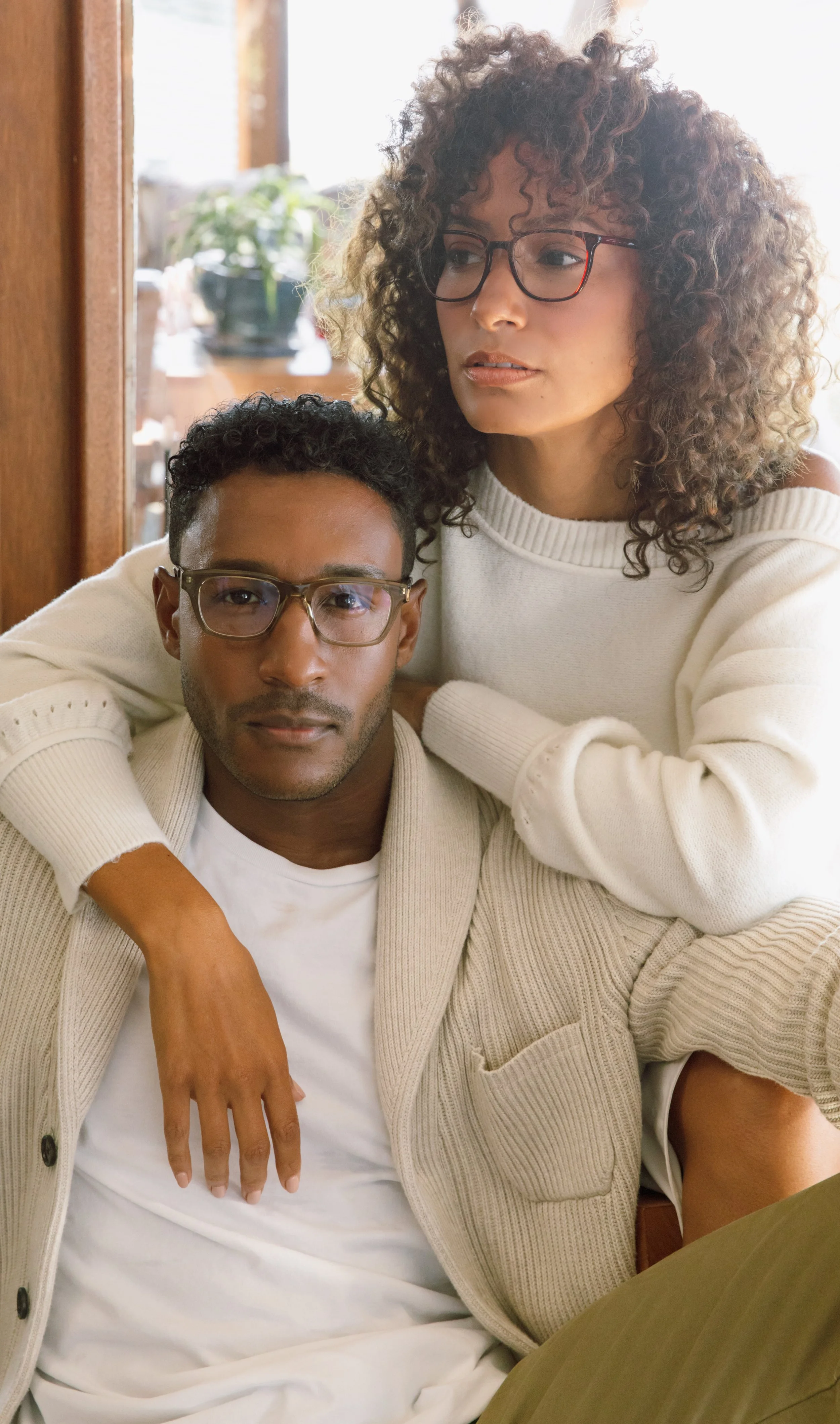 Barton Perreira 
- view -