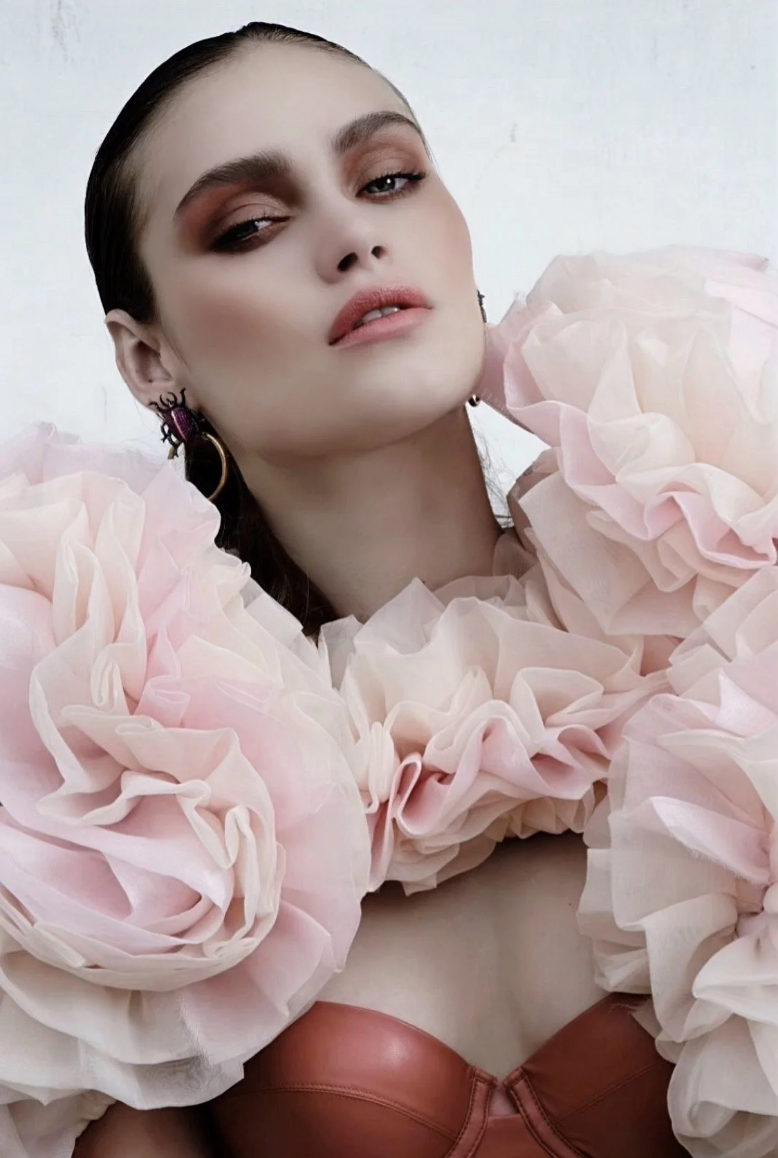 The Side Walk
- view -