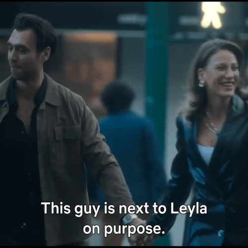 Thank You Next - Season 2 
- view -