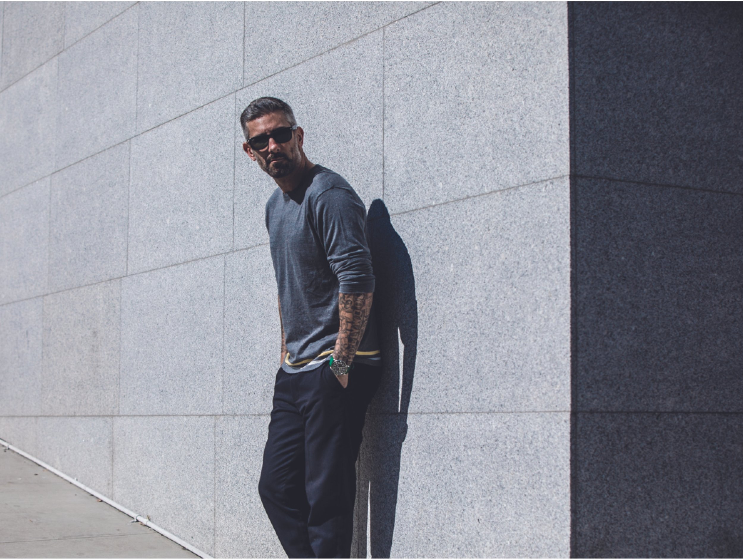 Harbor + States
- view -