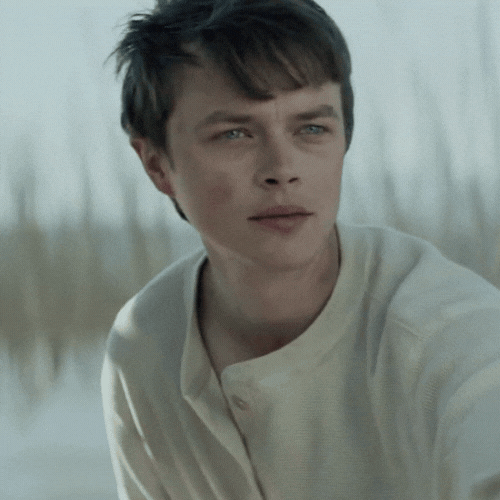 Imagine Dragons / I Bet My Life
- view -