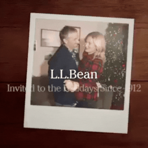 L.L. Bean
- view -