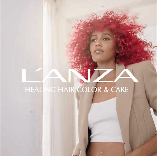 L'ANZA 
- view -