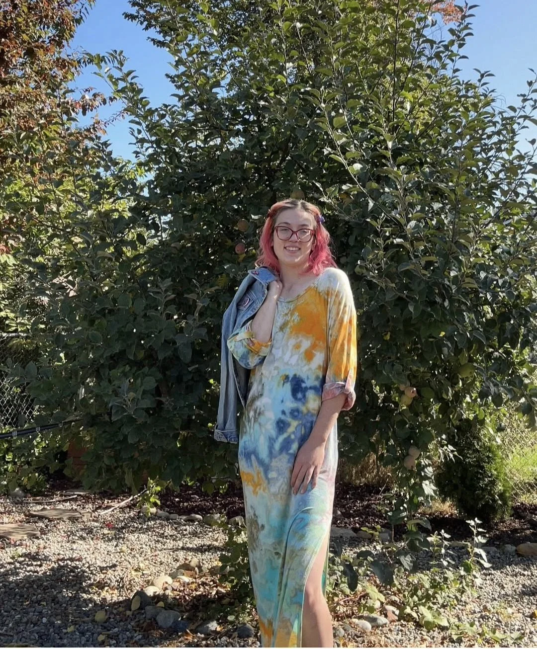 April Spotlight: A Rae of Design