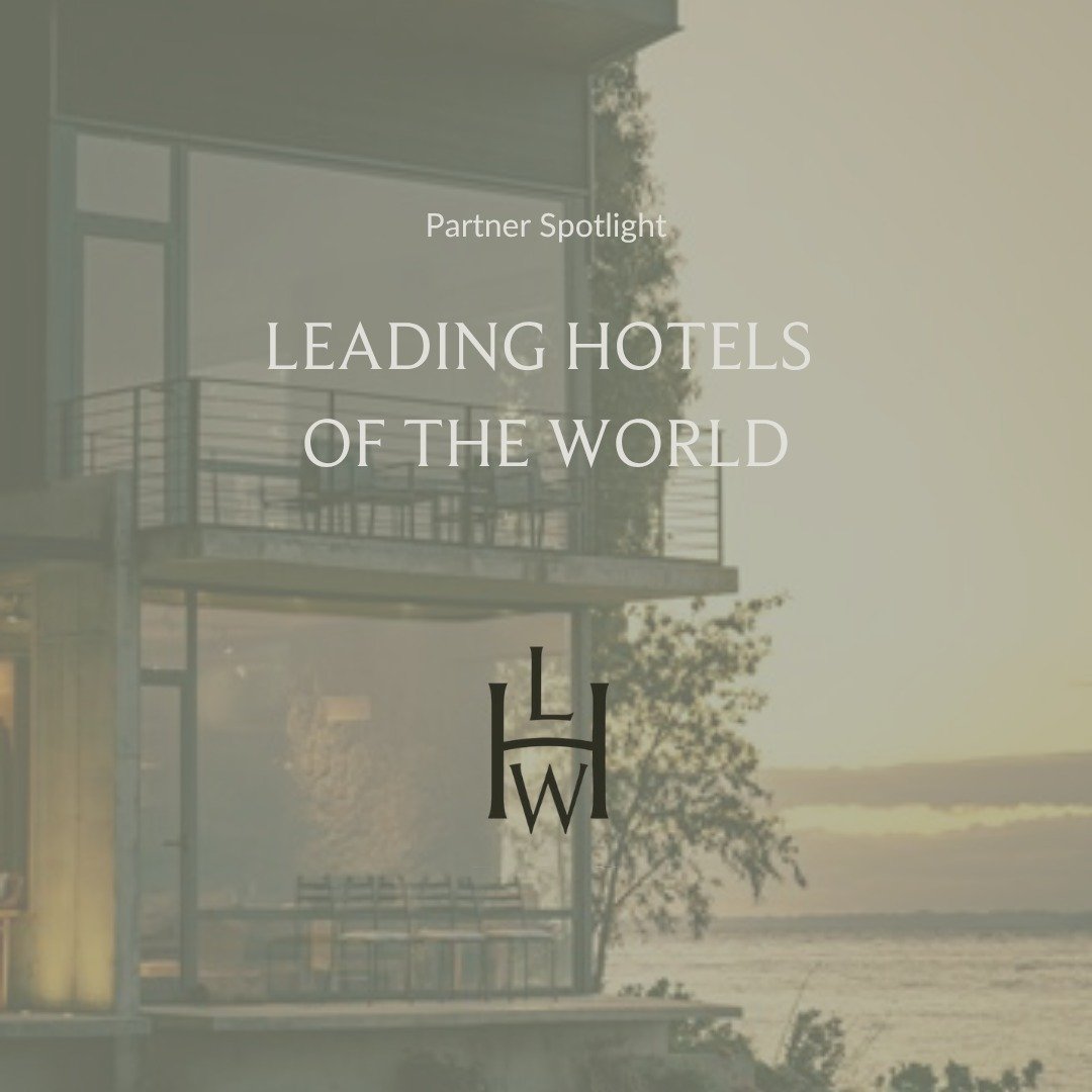Still swooning over the lineup of properties we got to experience last night with @leadinghotelsoftheworld in St. Louis. 

What makes this collection so special? Every property is independently owned, deeply rooted in its destination, and committed t
