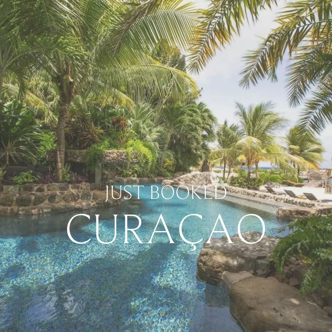 ✨ Just Booked ✨

Spring break is set for two wonderful repeat families traveling with Pathways &mdash; this time, to the colorful island of Cura&ccedil;ao! 🌴🇨🇼

Why Cura&ccedil;ao? It&rsquo;s the perfect mix of safety, culture, incredible food, an