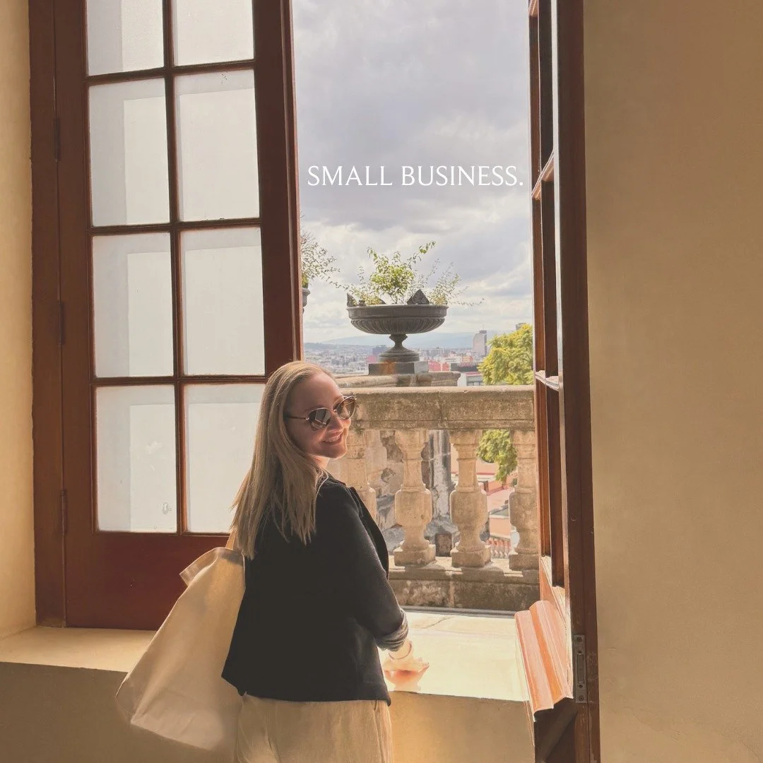 If you&rsquo;ve enjoyed the journeys we&rsquo;ve created together, the most meaningful way to support my small business is simple: share it with someone planning their next trip. Referrals truly make the biggest impact for a small business.

And if g