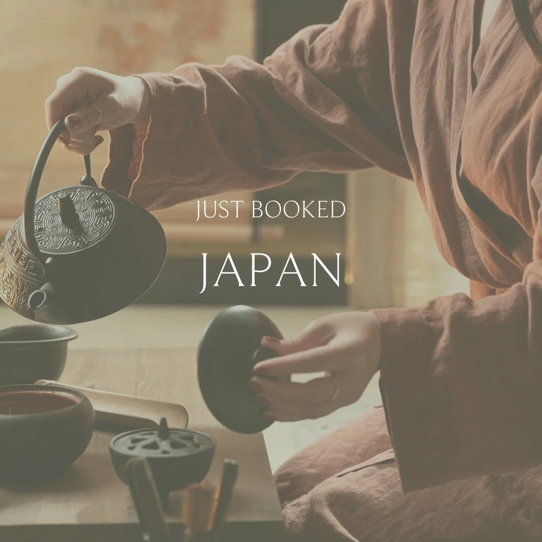 Despite being planned just weeks before his departure, this carefully curated itinerary for a solo traveler blends big-city buzz with cultural immersion, bucket-list moments, and the small experiences he&rsquo;ll remember forever.

We built his Tokyo