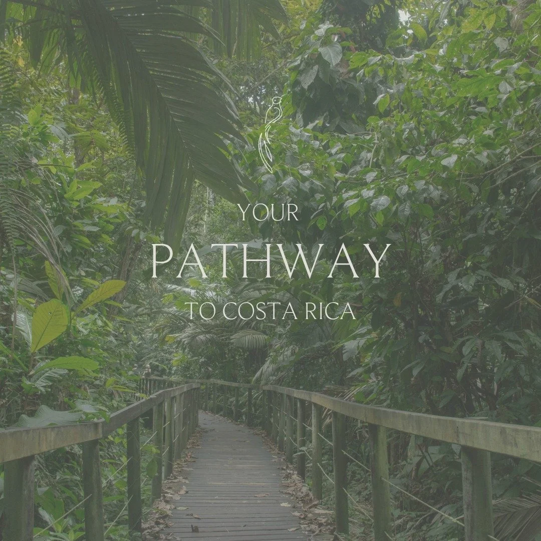 Costa Rica has woven itself through so many different chapters of my life.

The first time I went, I was still teaching Spanish and leading a student group on a community service-focused trip deep in the rainforest and mountain regions. For many of m