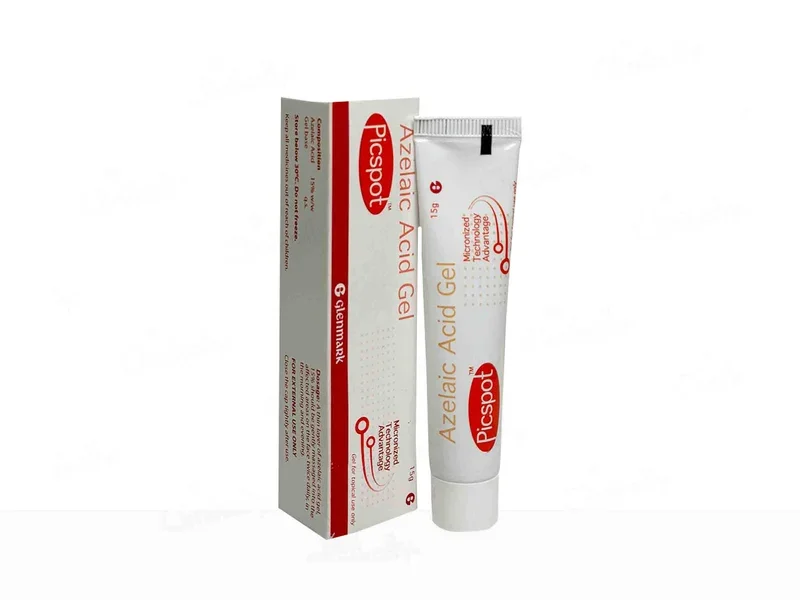 Picspot Gel