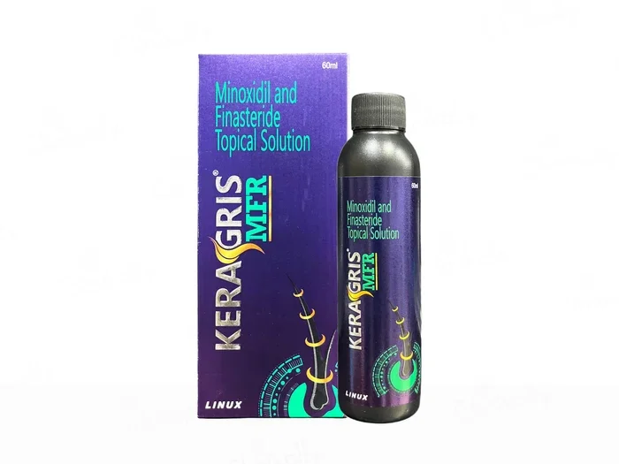 Keragris MFR Serum