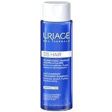 Uriage D.S. Hair Anti-Dandruff Treatment Shampoo 200ml