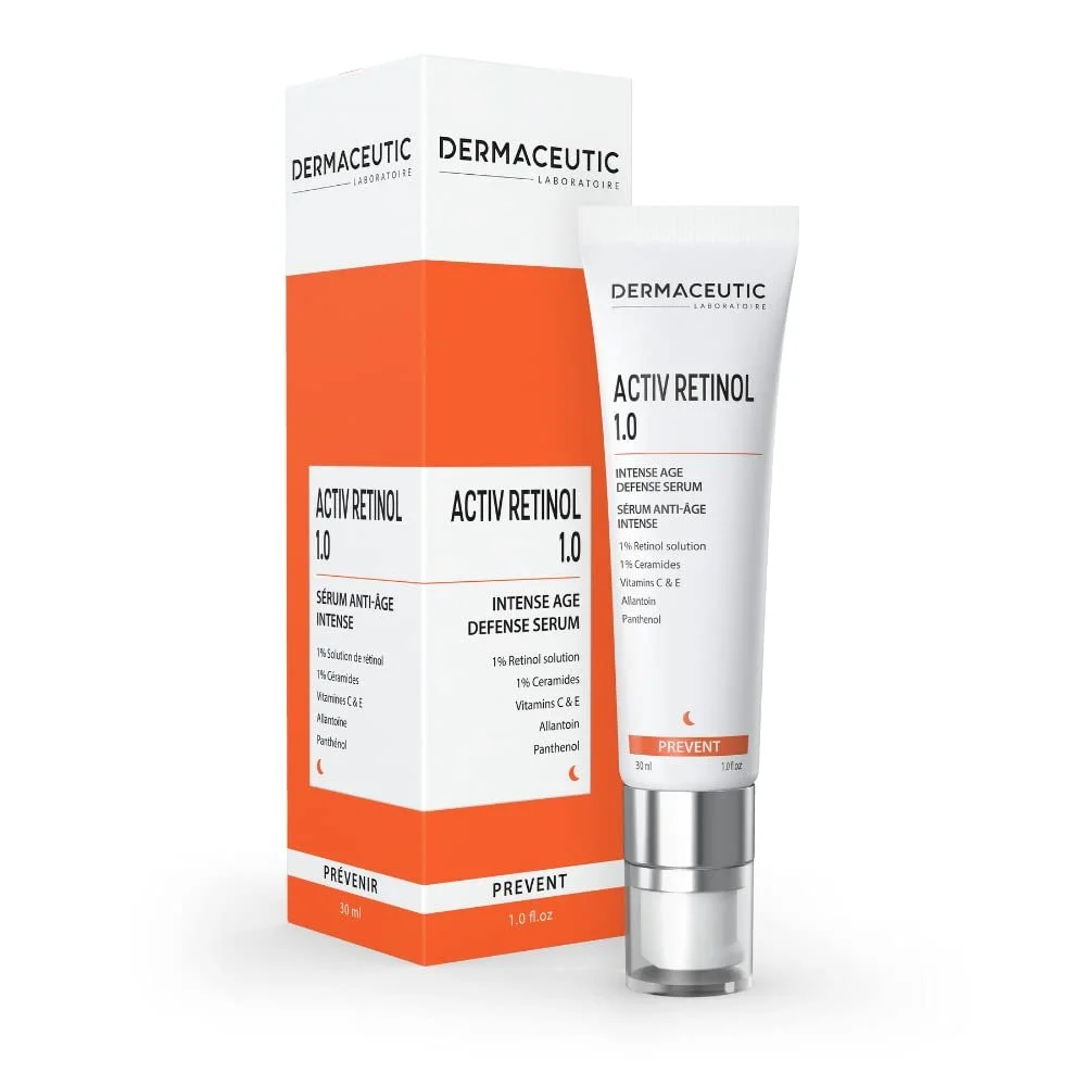 Dermaceutic Activ Retinol 1.0