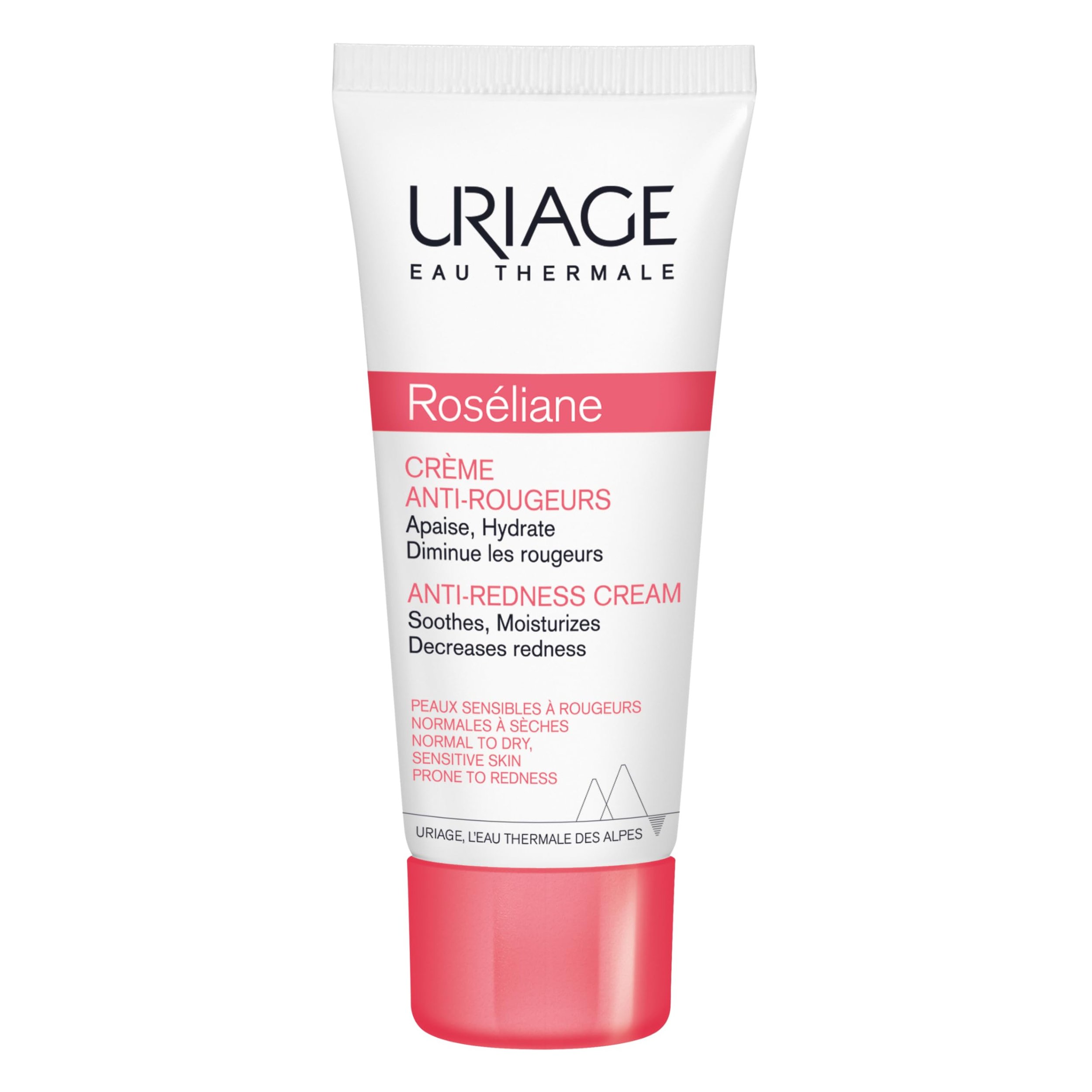 Uriage Roséliane Anti-Redness Cream 40ml