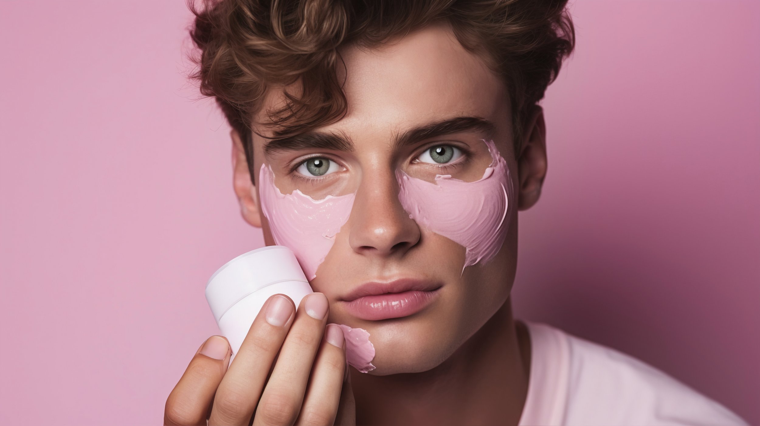 Popular Male Aesthetic Treatments